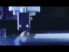 Mingseal Glue Dispensing for Consumer Electronics and Semiconductor