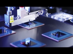 Mingseal Technology Dispensing Introduction