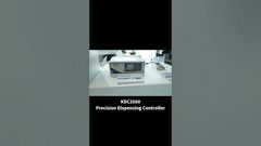 Mingseal MEMS & Electronics Precision Dispensing Controller KDC2500