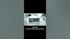 Mingseal KDC2500 Precision Dispensing Controller