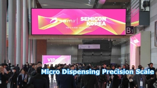 Mingseal Highlights | SEMICON 2026 Seoul